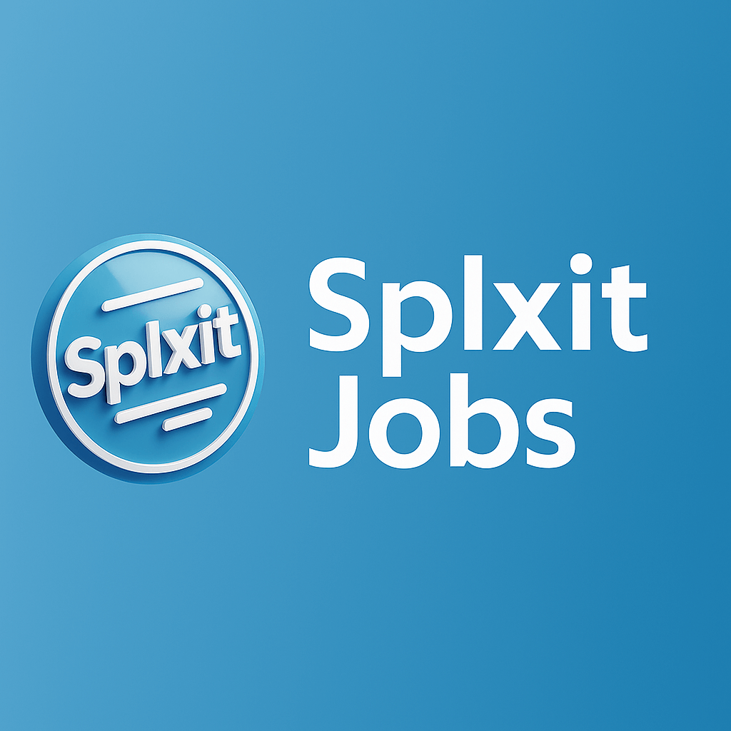 Splxit Jobs Logo